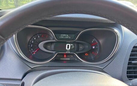 Renault Kaptur I рестайлинг, 2018 год, 1 200 000 рублей, 12 фотография