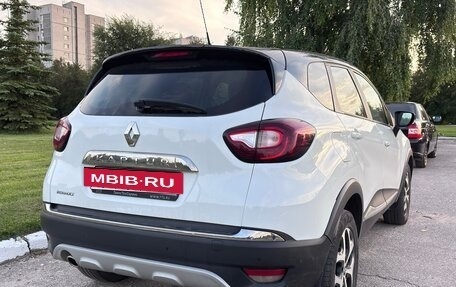 Renault Kaptur I рестайлинг, 2018 год, 1 200 000 рублей, 5 фотография