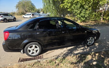 Chevrolet Lacetti, 2008 год, 369 000 рублей, 7 фотография