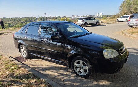 Chevrolet Lacetti, 2008 год, 369 000 рублей, 8 фотография