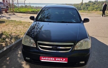 Chevrolet Lacetti, 2008 год, 369 000 рублей, 2 фотография