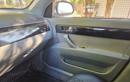 Chevrolet Lacetti, 2008 год, 369 000 рублей, 22 фотография