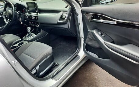 KIA Seltos I, 2021 год, 2 225 000 рублей, 15 фотография