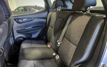 Nissan Qashqai, 2018 год, 1 434 000 рублей, 12 фотография