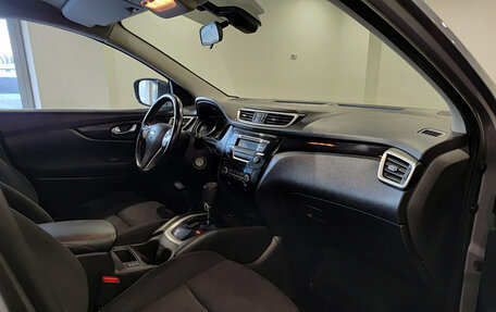 Nissan Qashqai, 2018 год, 1 434 000 рублей, 11 фотография