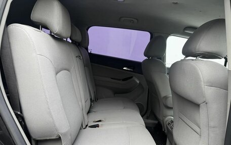 Chevrolet Orlando I, 2013 год, 1 150 000 рублей, 11 фотография