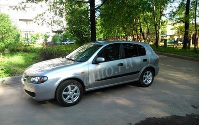 Nissan Almera, 2004 год, 235 000 рублей, 1 фотография