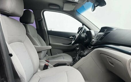 Chevrolet Orlando I, 2013 год, 1 150 000 рублей, 10 фотография