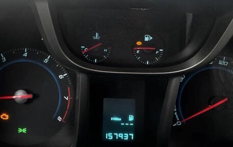 Chevrolet Orlando I, 2013 год, 1 150 000 рублей, 12 фотография
