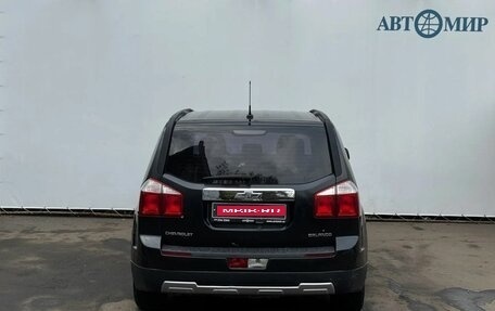 Chevrolet Orlando I, 2013 год, 1 150 000 рублей, 6 фотография