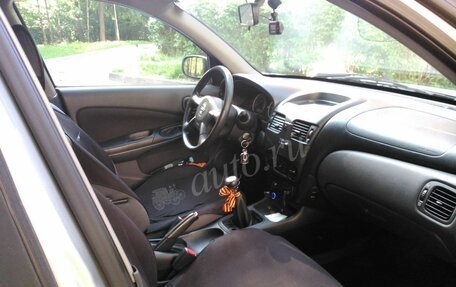 Nissan Almera, 2004 год, 235 000 рублей, 6 фотография
