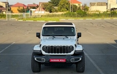 Jeep Wrangler, 2020 год, 4 680 000 рублей, 1 фотография