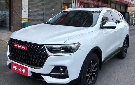 Haval H6, 2022 год, 1 351 000 рублей, 1 фотография