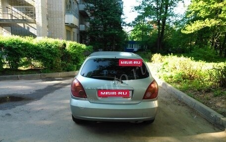 Nissan Almera, 2004 год, 235 000 рублей, 4 фотография