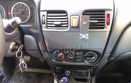 Nissan Almera, 2004 год, 235 000 рублей, 7 фотография