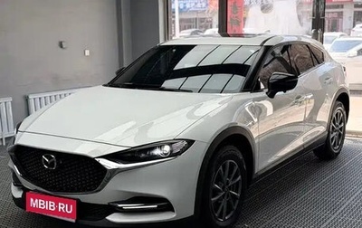 Mazda CX-4, 2022 год, 1 542 000 рублей, 1 фотография