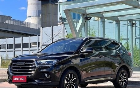 Haval H6, 2023 год, 1 100 000 рублей, 1 фотография