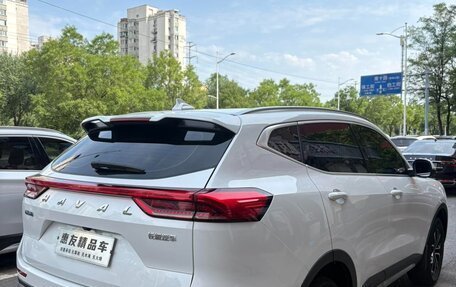Haval H6, 2022 год, 1 351 000 рублей, 4 фотография