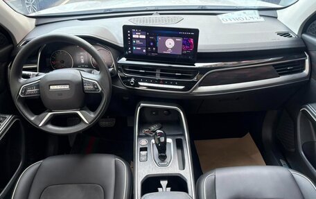 Haval H6, 2022 год, 1 351 000 рублей, 8 фотография