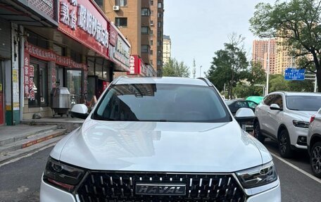 Haval H6, 2022 год, 1 351 000 рублей, 2 фотография
