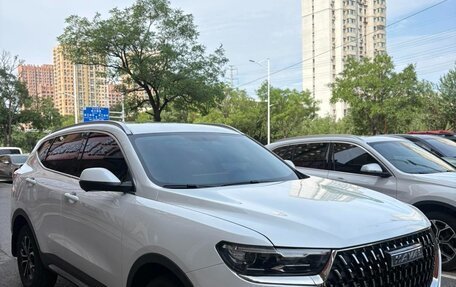Haval H6, 2022 год, 1 351 000 рублей, 3 фотография