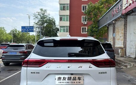 Haval H6, 2022 год, 1 351 000 рублей, 5 фотография