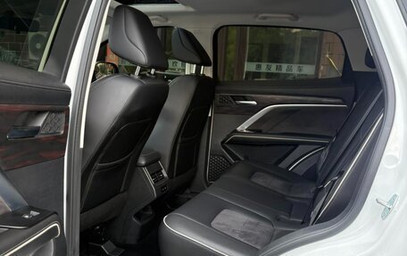 Haval H6, 2022 год, 1 351 000 рублей, 15 фотография