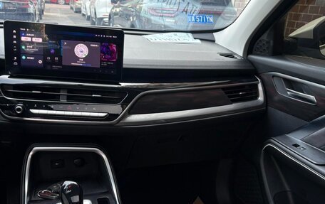 Haval H6, 2022 год, 1 351 000 рублей, 10 фотография