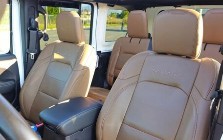 Jeep Wrangler, 2020 год, 4 680 000 рублей, 12 фотография