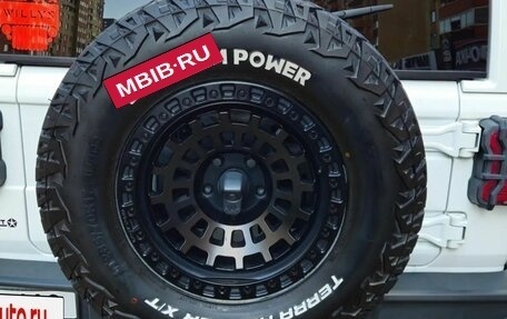 Jeep Wrangler, 2020 год, 4 680 000 рублей, 13 фотография