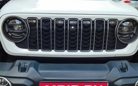 Jeep Wrangler, 2020 год, 4 680 000 рублей, 15 фотография