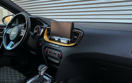 KIA XCeed I, 2021 год, 1 890 000 рублей, 10 фотография