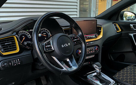 KIA XCeed I, 2021 год, 1 890 000 рублей, 8 фотография
