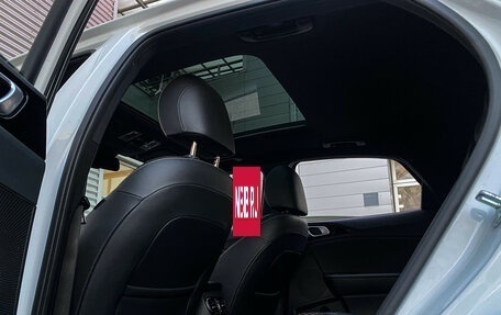 KIA XCeed I, 2021 год, 1 890 000 рублей, 12 фотография