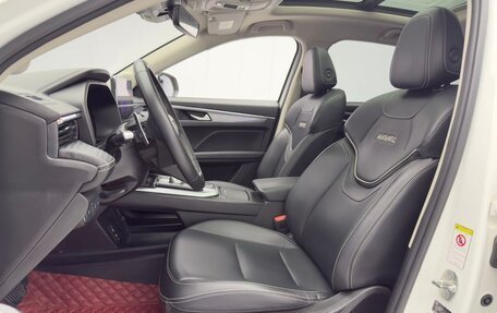 Haval Jolion, 2021 год, 1 544 690 рублей, 10 фотография