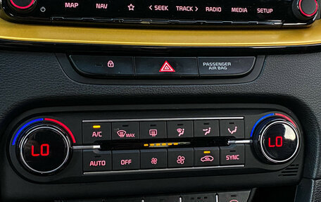 KIA XCeed I, 2021 год, 1 890 000 рублей, 21 фотография