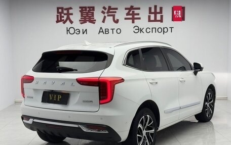 Haval Jolion, 2021 год, 1 544 690 рублей, 4 фотография