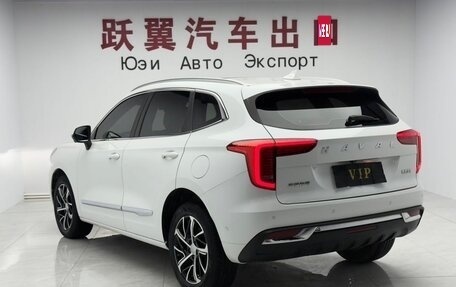 Haval Jolion, 2021 год, 1 544 690 рублей, 5 фотография