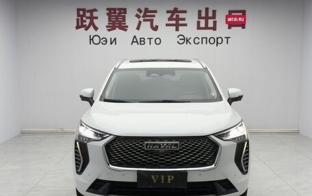 Haval Jolion, 2021 год, 1 544 690 рублей, 2 фотография