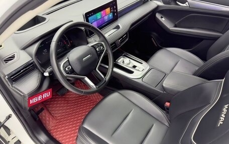 Haval Jolion, 2021 год, 1 544 690 рублей, 8 фотография