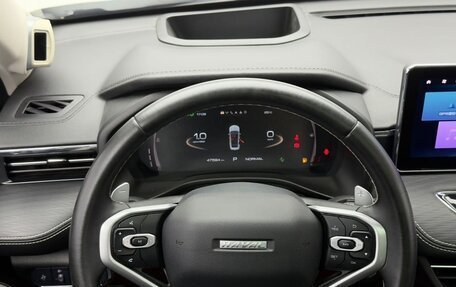 Haval Jolion, 2021 год, 1 544 690 рублей, 11 фотография