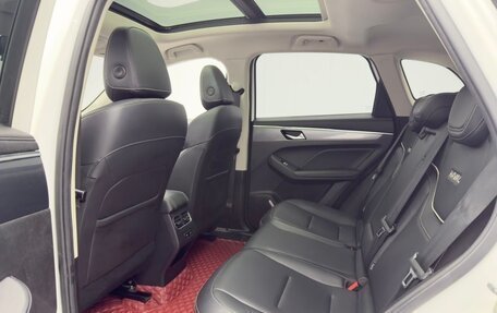 Haval Jolion, 2021 год, 1 544 690 рублей, 18 фотография