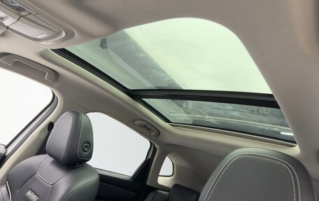 Haval Jolion, 2021 год, 1 544 690 рублей, 19 фотография