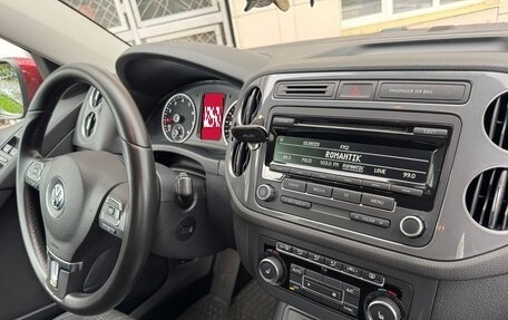 Volkswagen Tiguan I, 2014 год, 1 410 000 рублей, 19 фотография