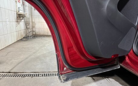 Volkswagen Tiguan I, 2014 год, 1 410 000 рублей, 23 фотография