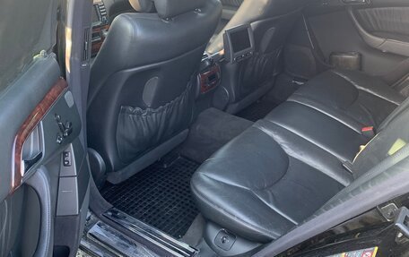 Mercedes-Benz S-Класс, 2004 год, 500 000 рублей, 9 фотография