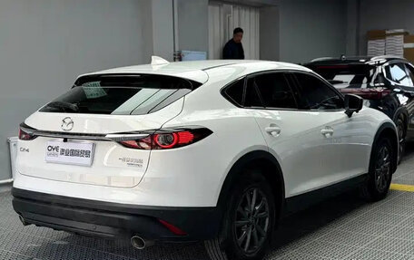 Mazda CX-4, 2022 год, 1 542 000 рублей, 4 фотография