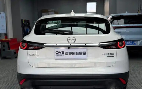 Mazda CX-4, 2022 год, 1 542 000 рублей, 5 фотография