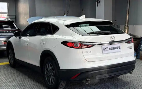 Mazda CX-4, 2022 год, 1 542 000 рублей, 6 фотография