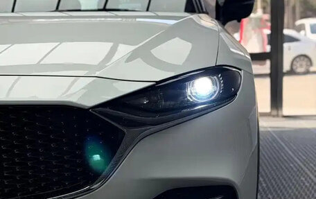 Mazda CX-4, 2022 год, 1 542 000 рублей, 15 фотография